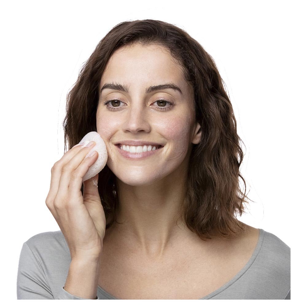 Garnier Organics Konjac Cleansing Sponge 13